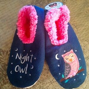 Ladies Slippers
